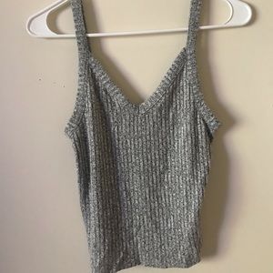 American Eagle Knitted Tank top
